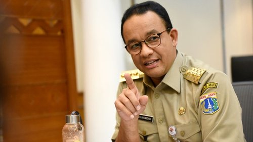 25 Tenaga Medis Jakarta Positif Corona, Satu Meninggal